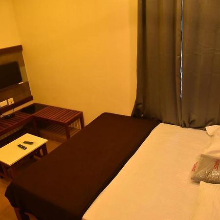 Hotel Coastal Inn Nagappattinam Ngoại thất bức ảnh