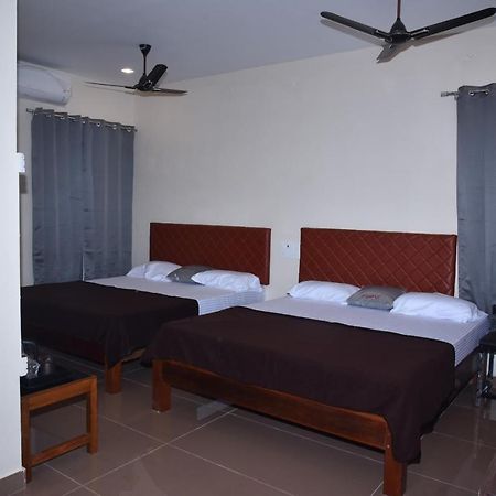 Hotel Coastal Inn Nagappattinam Ngoại thất bức ảnh