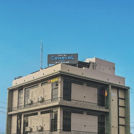 Hotel Coastal Inn Nagappattinam Ngoại thất bức ảnh