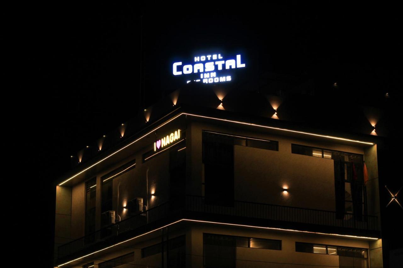 Hotel Coastal Inn Nagappattinam Ngoại thất bức ảnh