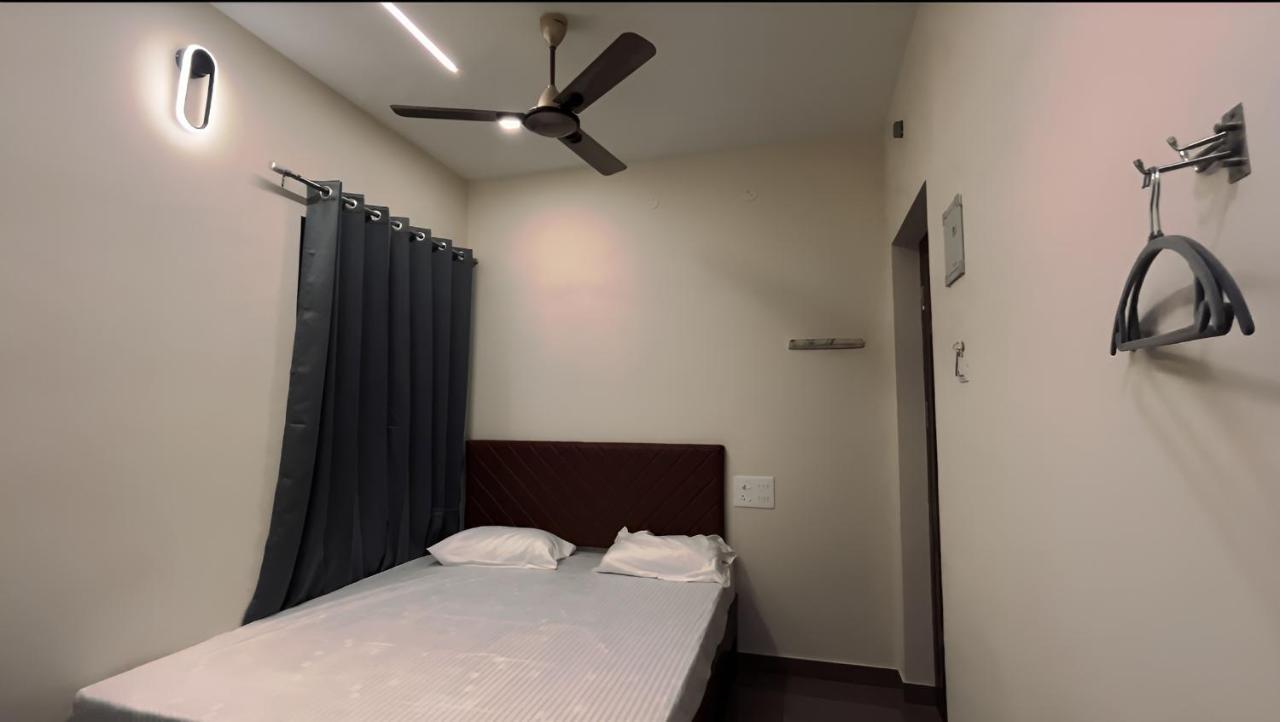 Hotel Coastal Inn Nagappattinam Ngoại thất bức ảnh
