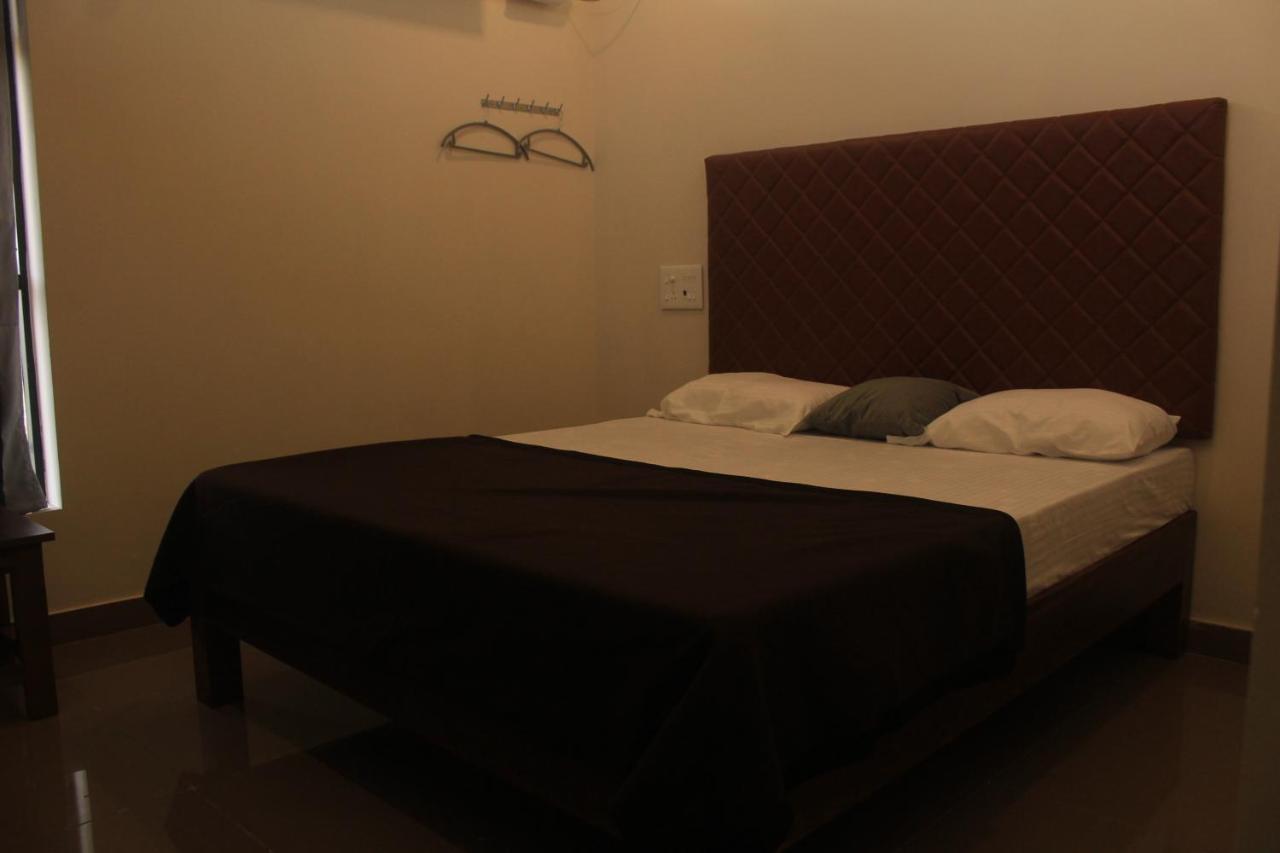 Hotel Coastal Inn Nagappattinam Ngoại thất bức ảnh
